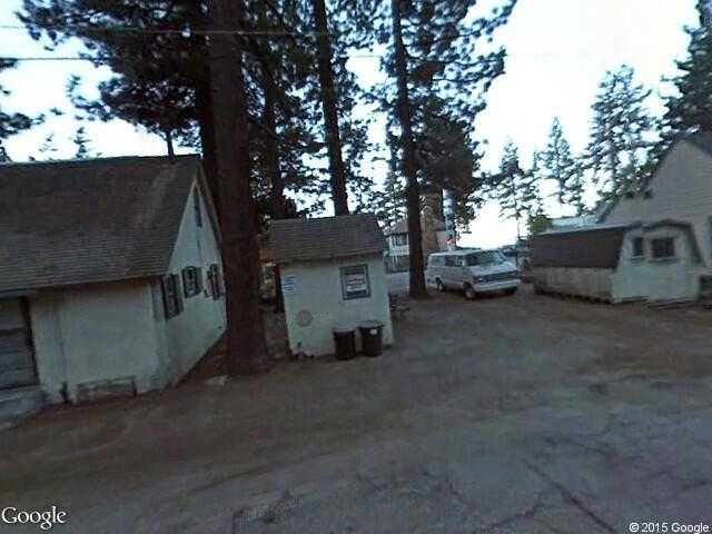 Street View image from Kings Beach, California
