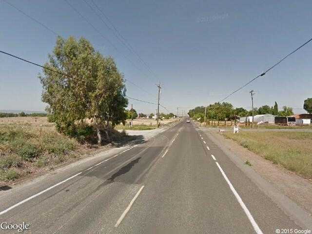 Street View image from Knightsen, California