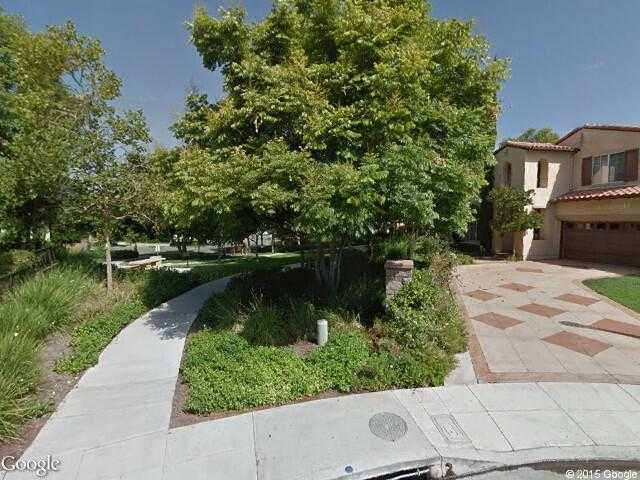 Street View image from Ladera Ranch, California