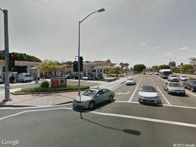 Google Street View Laguna Hills (Orange County, CA) - Google Maps