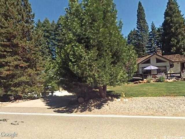Street View image from Lake Almanor Country Club, California