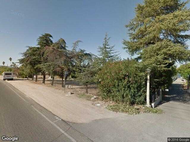 Street View image from Lakeland Village, California