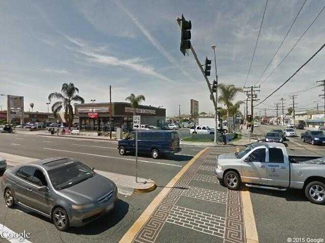 Street View image from Lennox, California
