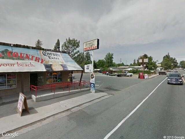 Street View image from Lockeford, California