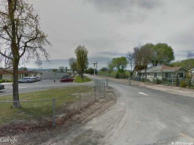 Street View image from Lockwood, California