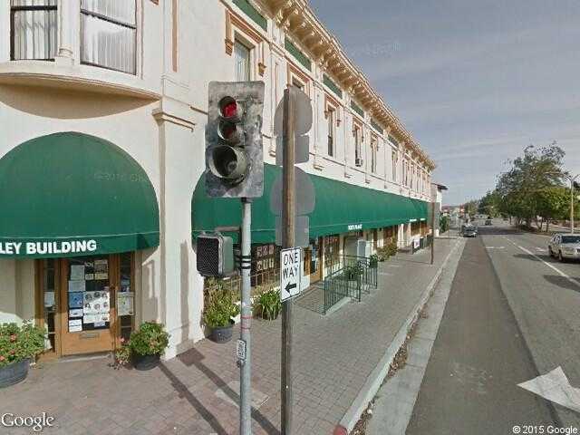 Street View image from Lompoc, California