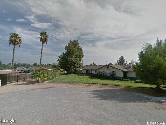 Street View image from Madera Acres, California