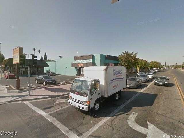 Street View image from Madera, California