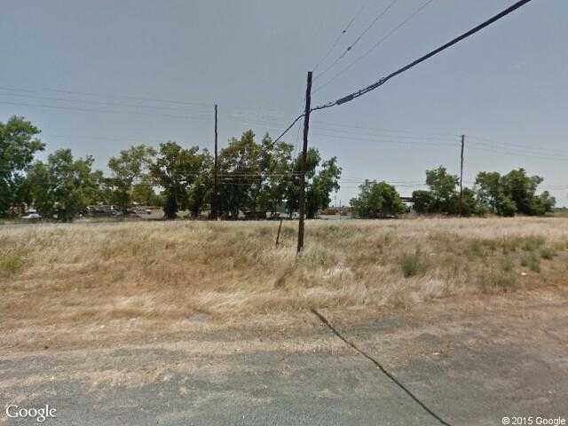 Street View image from Madison, California