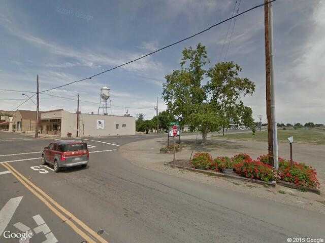Street View image from Maxwell, California