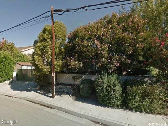 Street View image from Mayflower Village, California