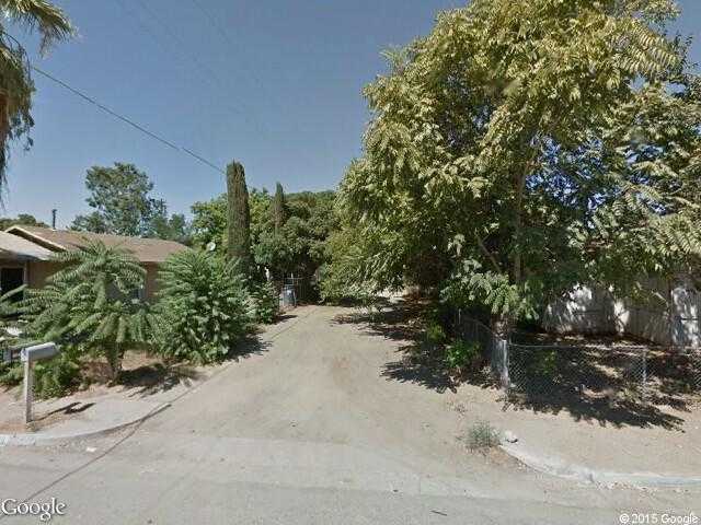 Street View image from Mexican Colony, California