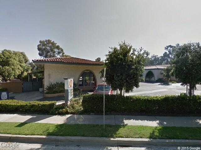 Street View image from Mission Viejo, California
