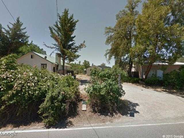 Street View image from Mono Vista, California
