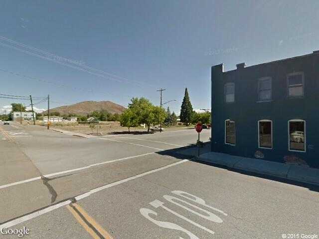 Street View image from Montague, California