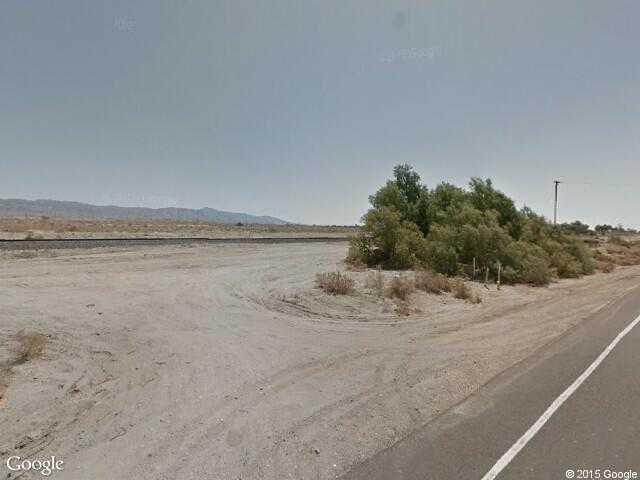Street View image from Mortmar, California