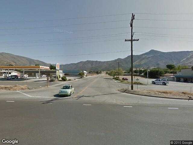 Street View image from Mountain Mesa, California