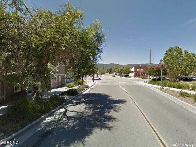 Street View image from Murrieta, California