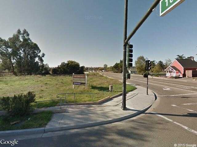 Street View image from Nipomo, California