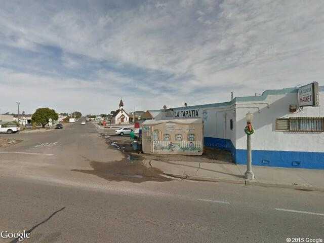 Street View image from Oceano, California