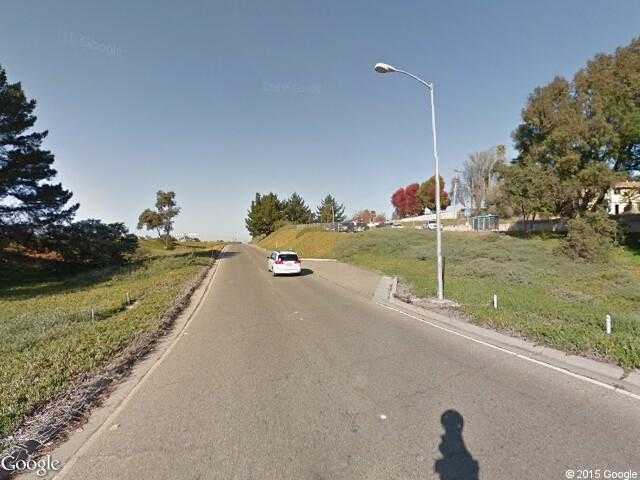 Street View image from Orcutt, California