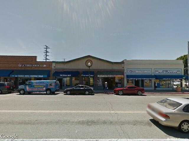 Street View image from Oxnard, California
