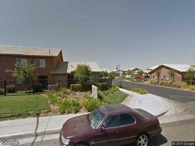 Street View image from Parksdale, California