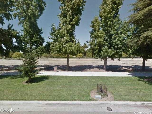 Street View image from Parlier, California