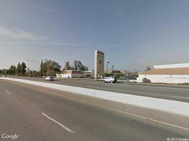 Street View image from Pedley, California