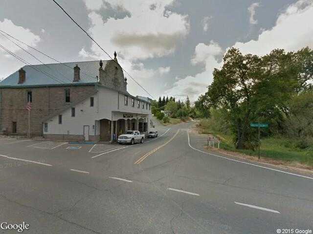 Street View image from Penryn, California