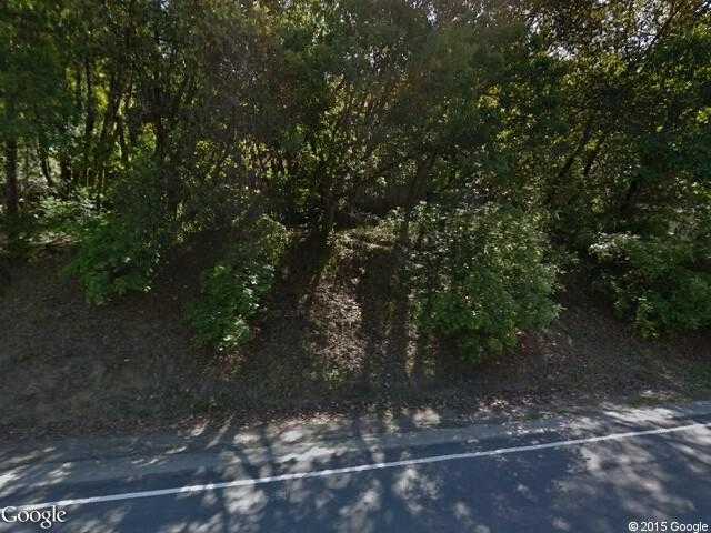 Street View image from Phillipsville, California