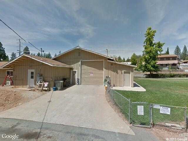 Street View image from Pine Grove, California
