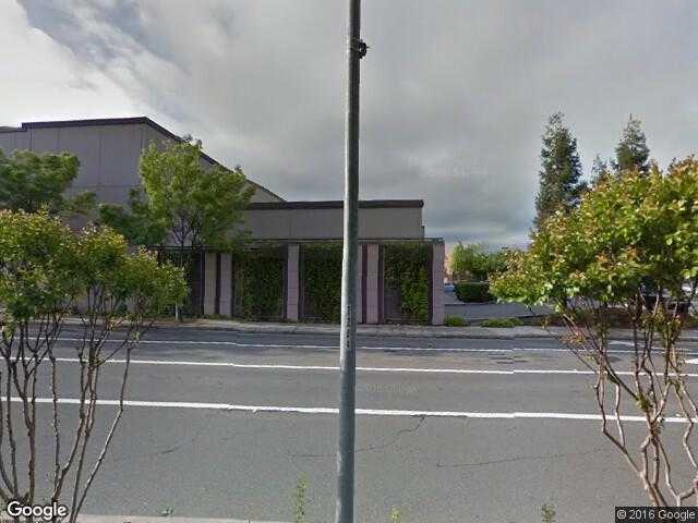 Street View image from Pleasant Hill, California