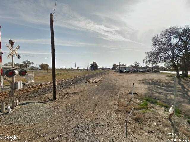 Street View image from Proberta, California