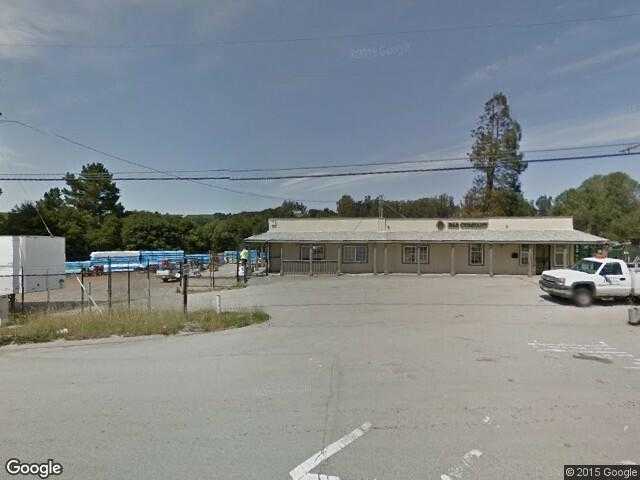 Street View image from Prunedale, California