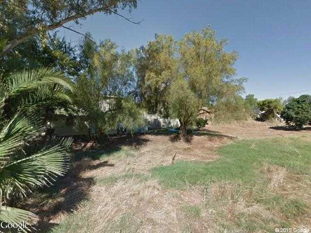 Street View image from Quail Valley, California