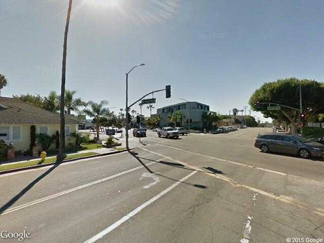 Street View image from Redondo Beach, California