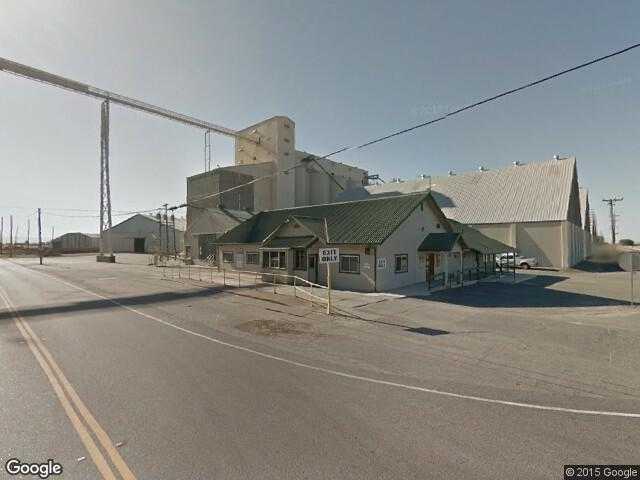 Street View image from Richvale, California
