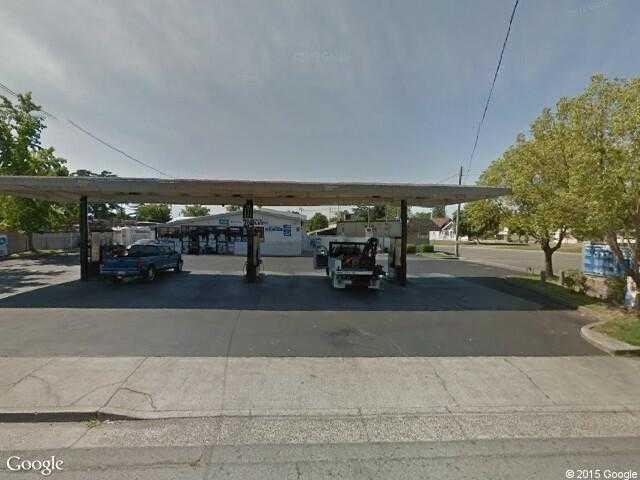 Street View image from Rio Linda, California