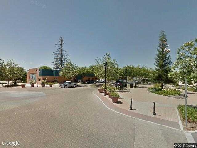 Street View image from Riverbank, California