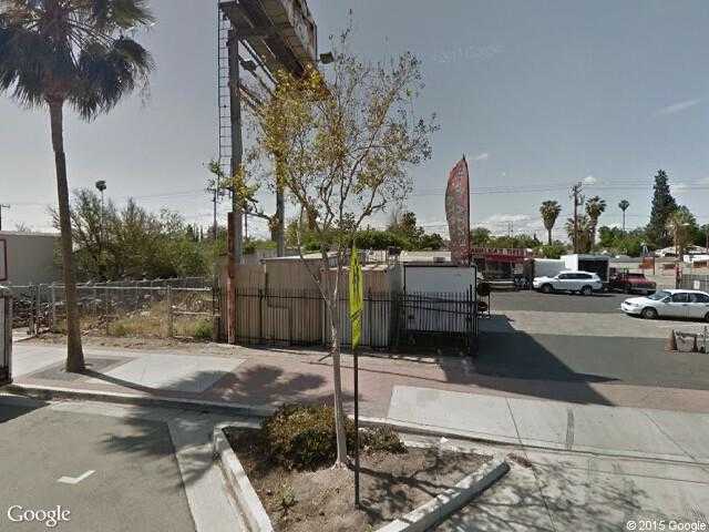 Street View image from Rubidoux, California