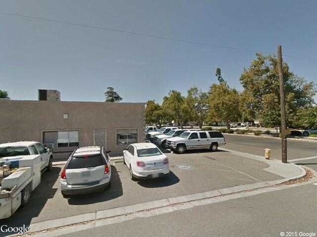 Street View image from Salida, California