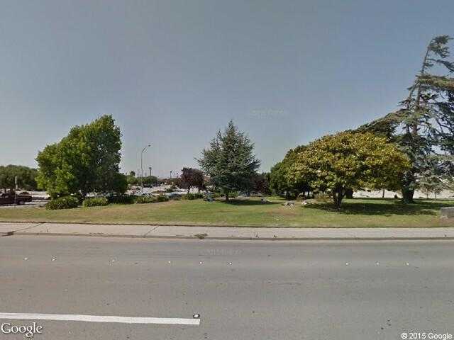 Street View image from Salinas, California