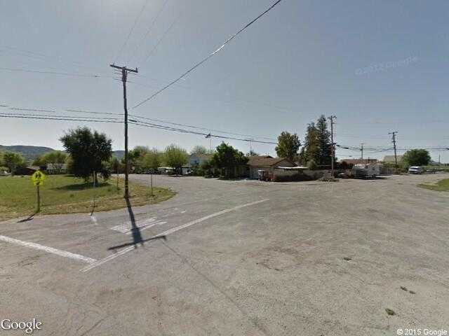 Street View image from San Ardo, California