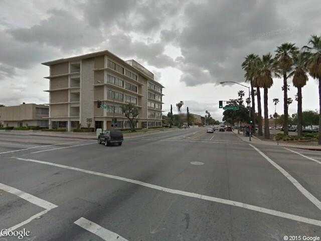 Street View image from San Bernardino, California