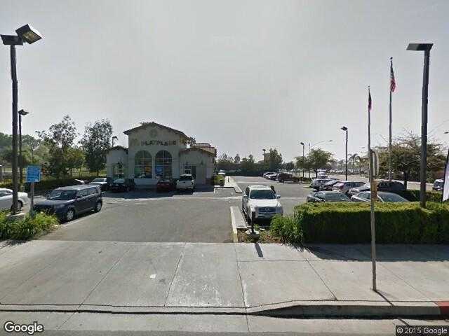 Street View image from San Fernando, California