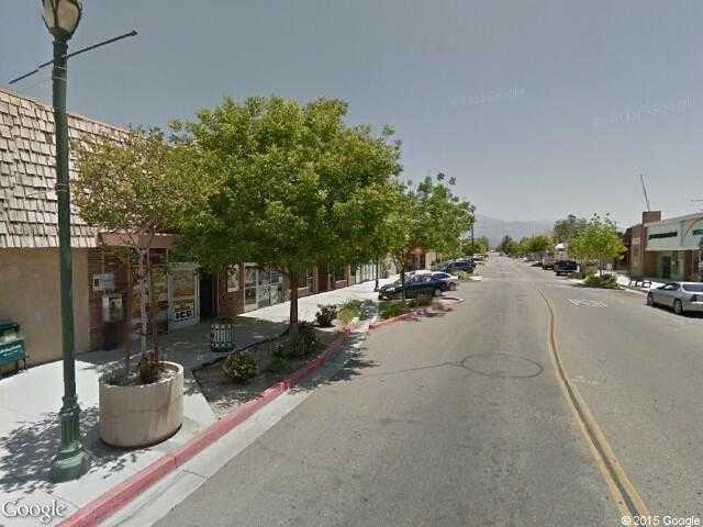 Street View image from San Jacinto, California