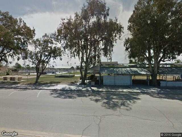 Street View image from San Joaquin, California