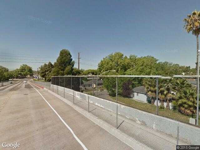 Street View image from San Lorenzo, California