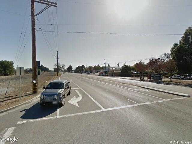 Street View image from San Martin, California